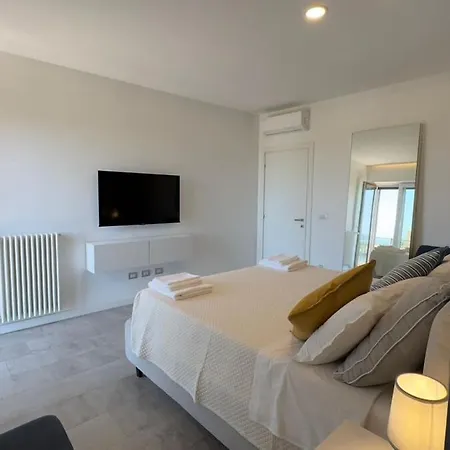 Apartment Bp House *