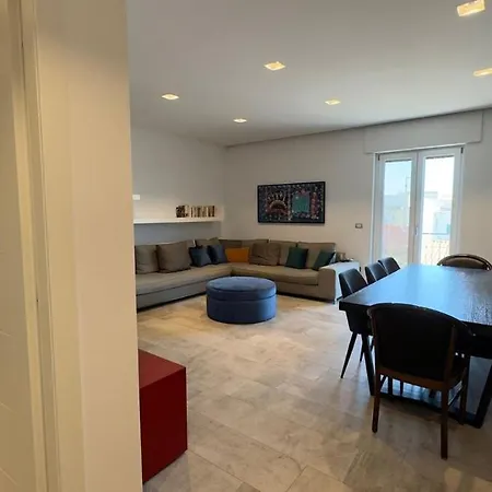 Bp House
