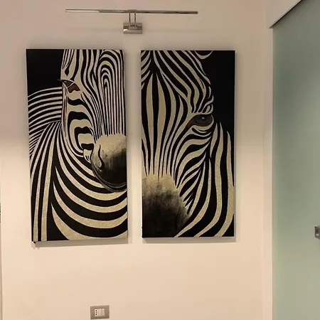 Bp House Apartment