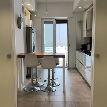 Bp House Apartment