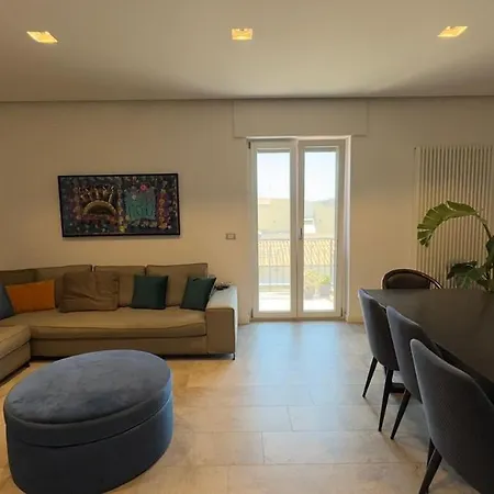 Bp House Apartment