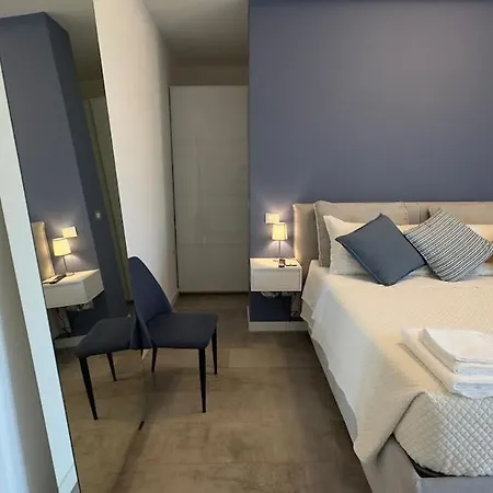 Bp House Apartment