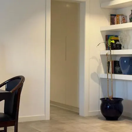 Apartment Bp House *
