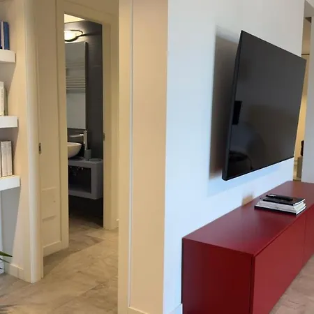 Bp House Apartment